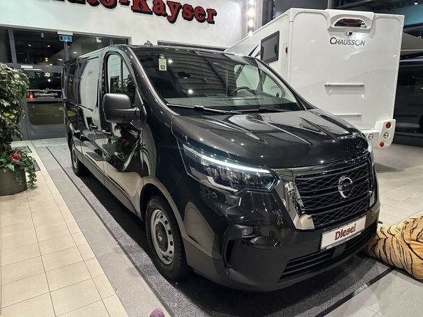 Nissan Primastar 110 kW image number 1