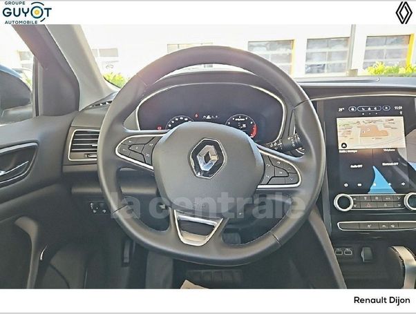 Renault Megane 103 kW image number 25