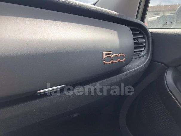 Fiat 500X 1.0 FireFly Turbo 88 kW image number 14