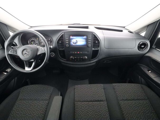 Mercedes-Benz Vito 116 CDi extra 120 kW image number 3