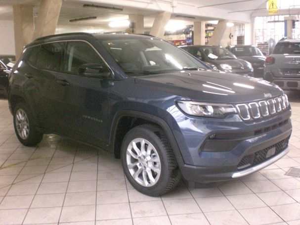 Jeep Compass Limited 96 kW image number 5