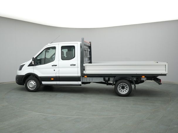 Ford Transit 350 L4 HA Trend 96 kW image number 3