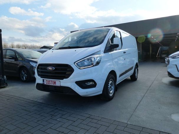 Ford Transit Custom 300 2.0 TDCi Trend 96 kW image number 1