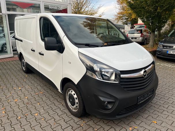 Opel Vivaro 1.6 CDTI L1H1 88 kW image number 8