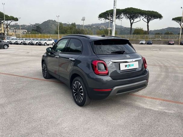 Fiat 500X 1.3 70 kW image number 4