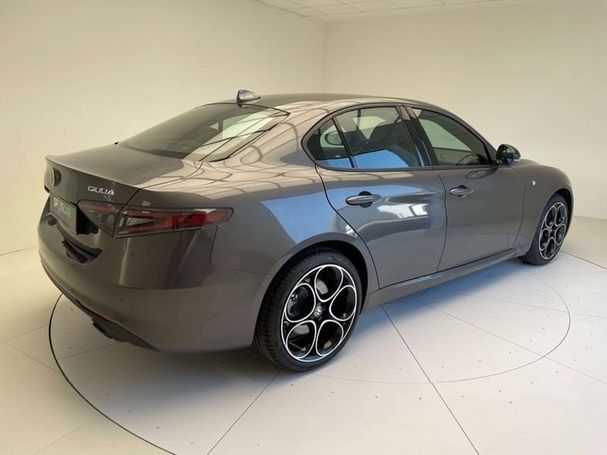 Alfa Romeo Giulia 2.2 Diesel 154 kW image number 3