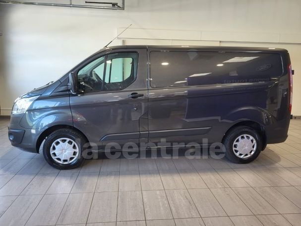  Ford Transit Custom 270 L1H1 Trend 77 kW image number 5