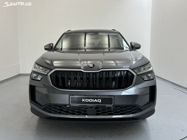 Skoda Kodiaq 1.5 PHEV DSG 150 kW image number 9