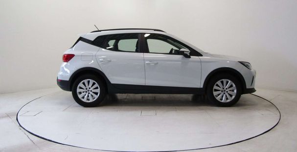 Seat Arona 1.0 TSI Style 70 kW image number 31