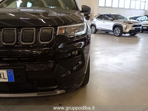 Jeep Compass 1.6 S 96 kW image number 10