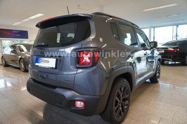 Jeep Renegade 88 kW image number 6