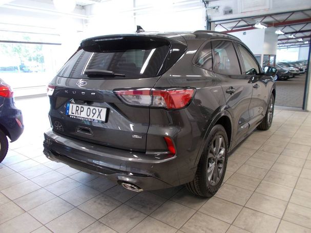 Ford Kuga 132 kW image number 3