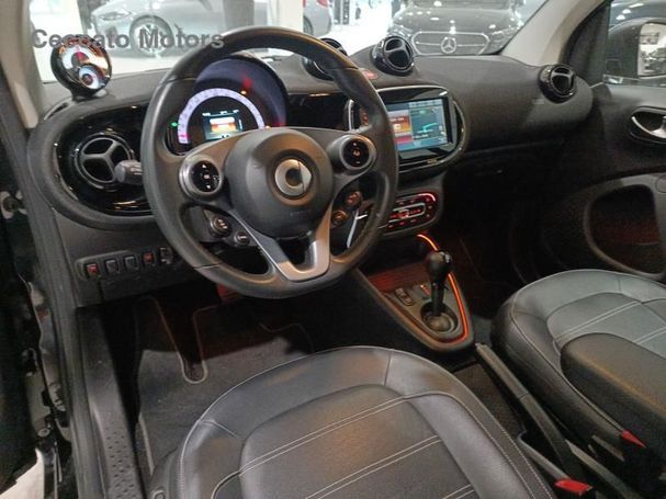 Smart ForTwo EQ 60 kW image number 6