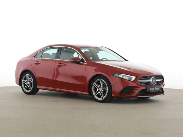 Mercedes-Benz A 220 d 140 kW image number 12