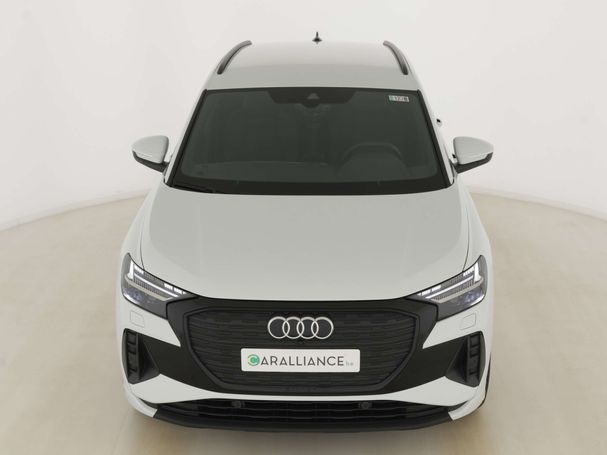 Audi Q4 40| e-tron Advanced 150 kW image number 21