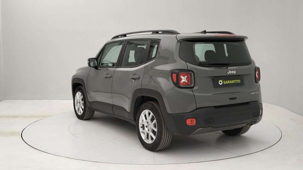 Jeep Renegade 1.0 Limited 88 kW image number 4