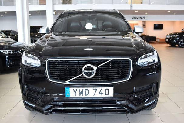 Volvo XC90 T6 AWD 235 kW image number 2