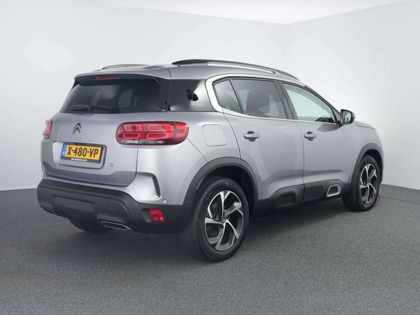 Citroen C5 Aircross PureTech Feel 96 kW image number 3