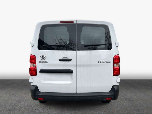 Toyota Proace L2 Comfort 106 kW image number 4