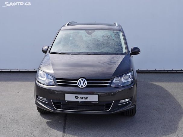 Volkswagen Sharan 110 kW image number 2