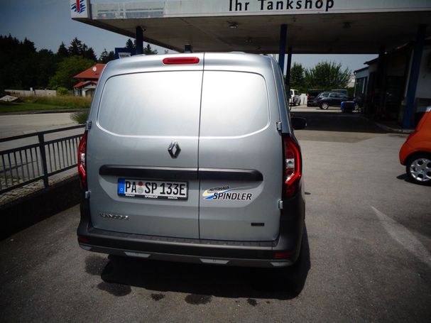 Renault Kangoo Rapid E-TECH Electric 90 kW image number 3