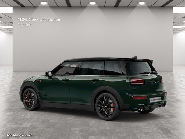 Mini John Cooper Works Clubman ALL4 225 kW image number 6