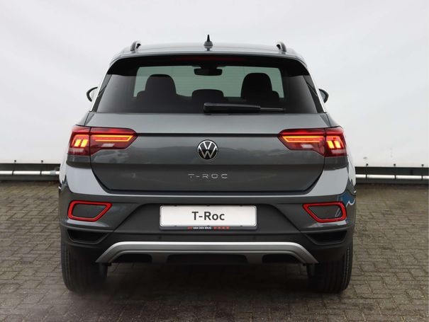 Volkswagen T-Roc 1.0 TSI T-Roc 81 kW image number 6