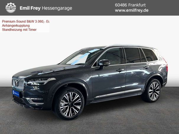 Volvo XC90 T8 Recharge AWD 335 kW image number 1