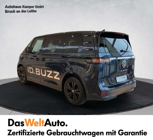 Volkswagen ID. Buzz Pro 125 kW image number 4