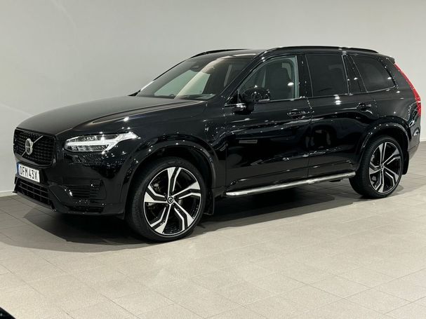 Volvo XC90 AWD T8 341 kW image number 1