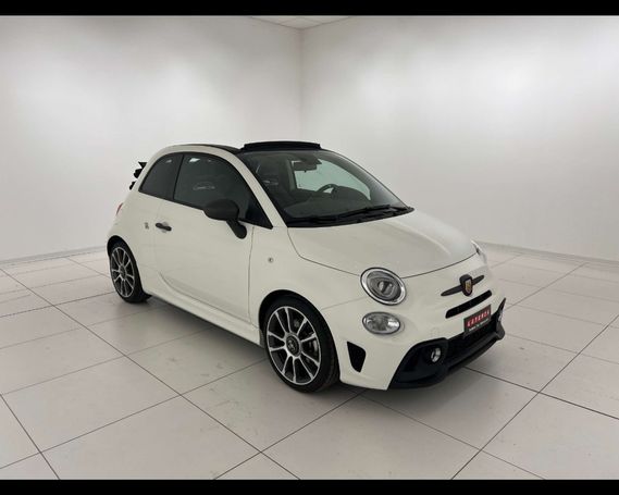 Abarth 595 Turismo 1.4 T-Jet 121 kW image number 1