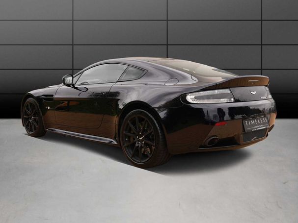 Aston Martin V12 Vantage S 421 kW image number 4