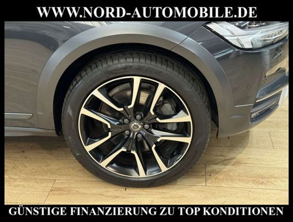 Volvo V90 Cross Country AWD Pro 228 kW image number 12