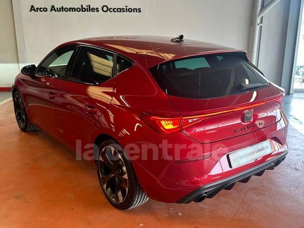 Cupra Leon 2.0 TSI DSG 180 kW image number 18