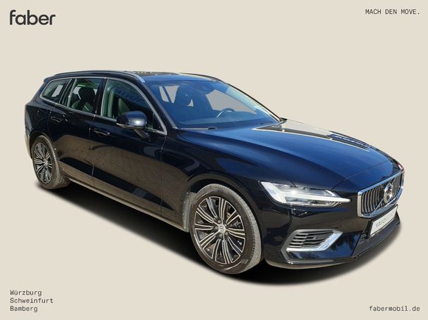 Volvo V60 T8 Inscription AWD 288 kW image number 2