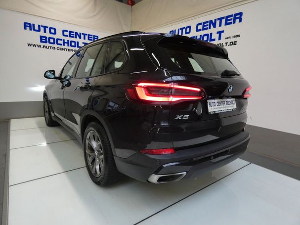 BMW X5 xDrive 210 kW image number 12