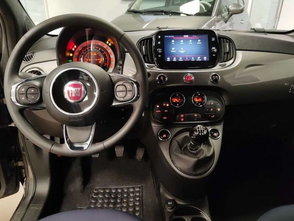 Fiat 500 1.0 51 kW image number 9