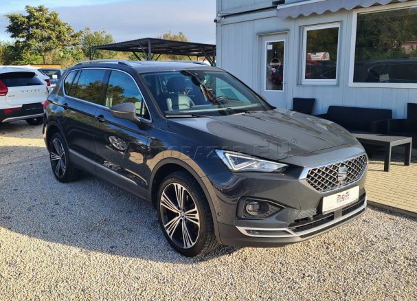 Seat Tarraco 2.0 TDI 4Drive DSG Xcellence 110 kW image number 2