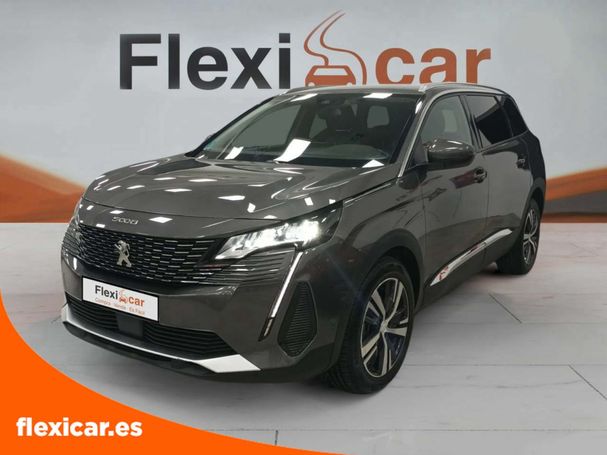 Peugeot 5008 BlueHDi 130 EAT8 Allure 96 kW image number 1