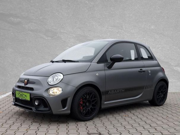 Abarth 595 Competizione 132 kW image number 1