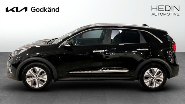 Kia Niro e 150 kW image number 5