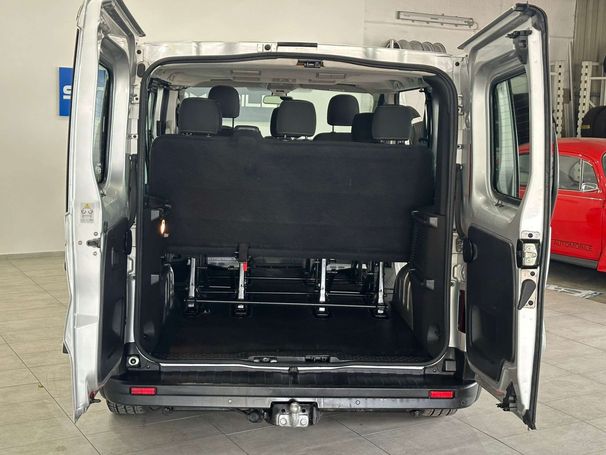 Renault Trafic L1H1 88 kW image number 9