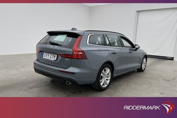 Volvo V60 B4 145 kW image number 6