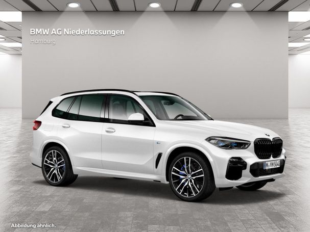 BMW X5 xDrive40d 250 kW image number 9