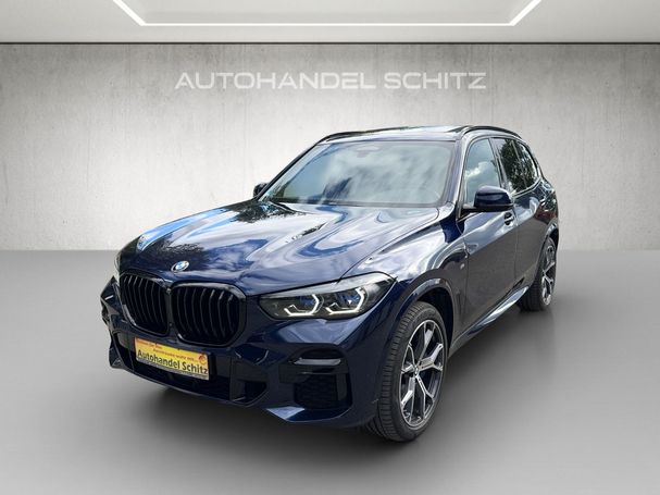 BMW X5 xDrive 210 kW image number 1