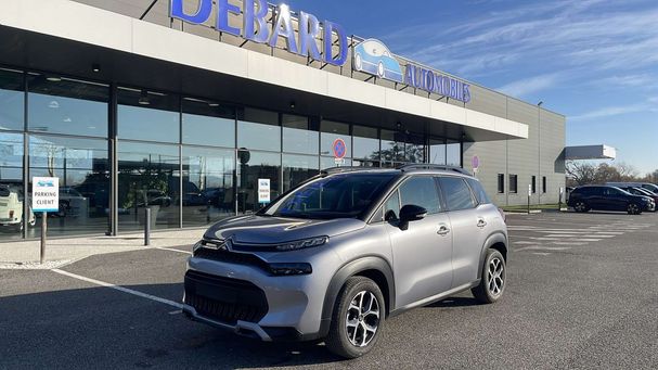 Citroen C3 Aircross BlueHDi 110 Plus 81 kW image number 1