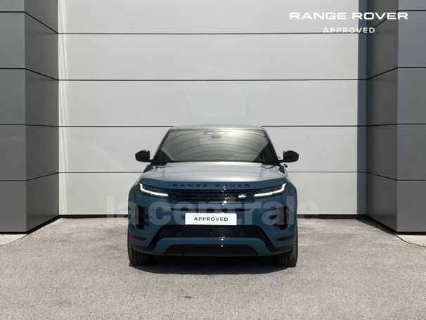 Land Rover Range Rover Evoque 198 kW image number 2