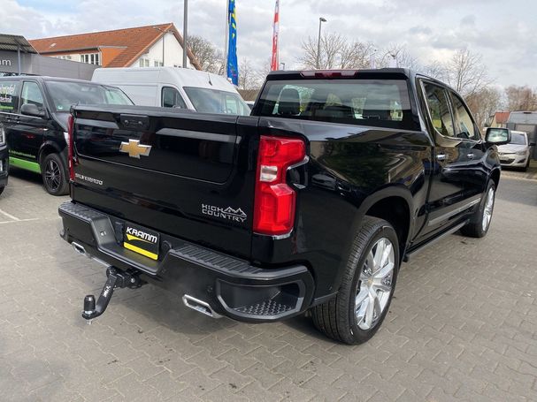 Chevrolet Silverado 313 kW image number 6