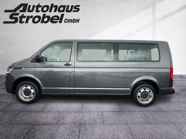 Volkswagen T6 Kombi 2.0 TDI 4Motion 110 kW image number 3