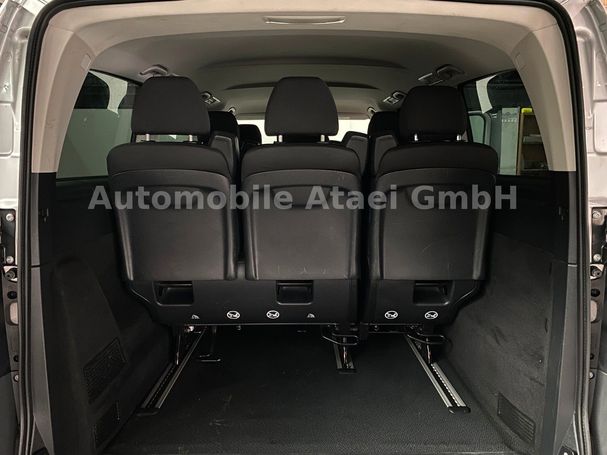 Mercedes-Benz Vito 116 Tourer 120 kW image number 8